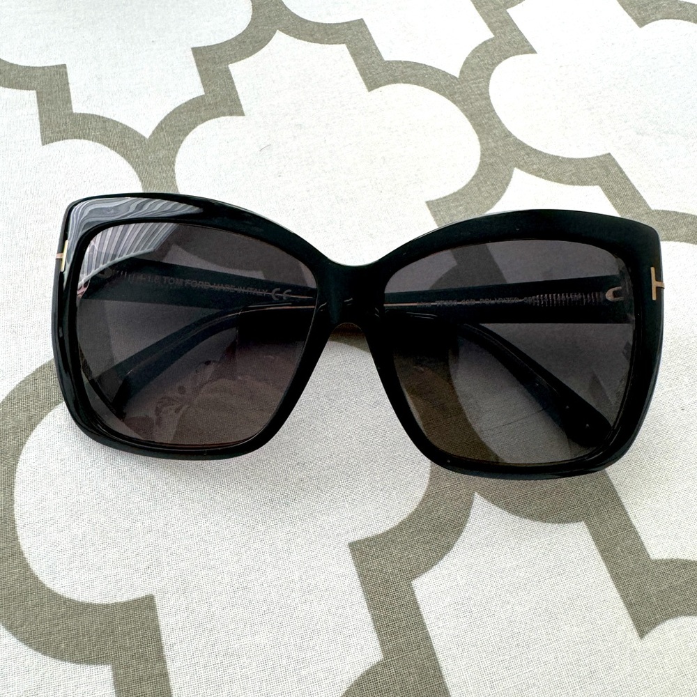 Tom Ford Sunglasses
